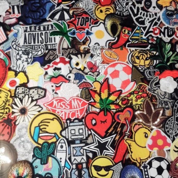 SVG Accessories - The Huge SVG Bundle